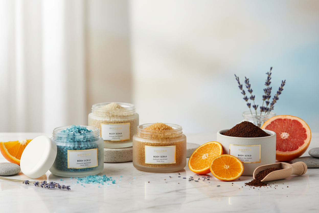 Body Scrub & Exfoliants Collection - Body Scrub Exfoliants – Page 4 ...