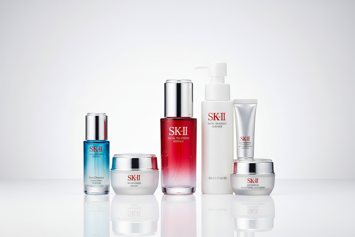 【新品】SK-II MULTITREAT EYE CONCENTRATE15ml SK-II Skincare Collection - SK-II skincare | Hydration, Anti-aging