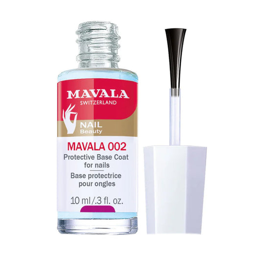 MAVALA 002 Protective Nail Base