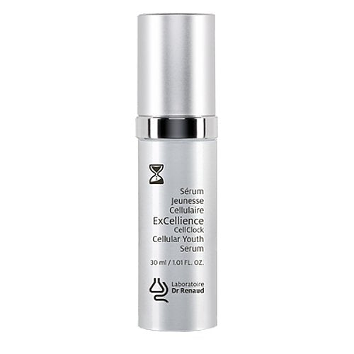 Dr Renaud ExCellience CellClock Cellular Youth Serum