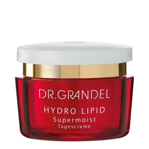 Dr Grandel Hydro Lipid Supermoist