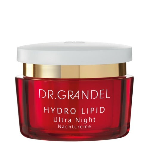 Dr Grandel Hydro Lipid Ultra Night Cream