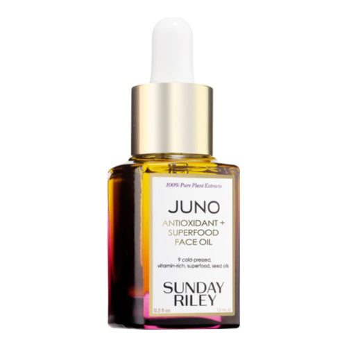 Sunday Riley Superfood Face Oil
