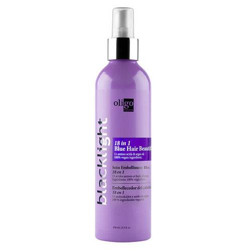 Oligo Professionel 18 in 1 Blue Hair Beautifier