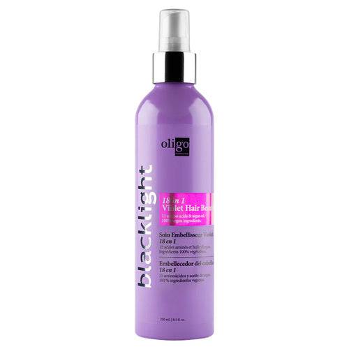 Oligo Professionel 18 i 1 Violet Hair Beautifier