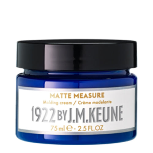 Keune 1922 Matte Measure