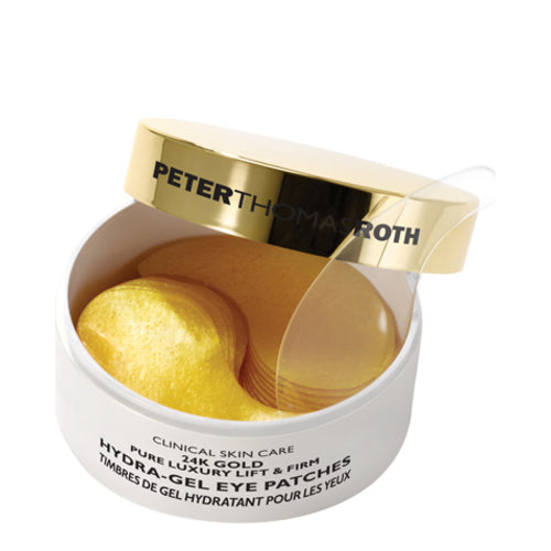 Peter Thomas Roth 24K Gold Lift and Firm Hydra Gel Patches