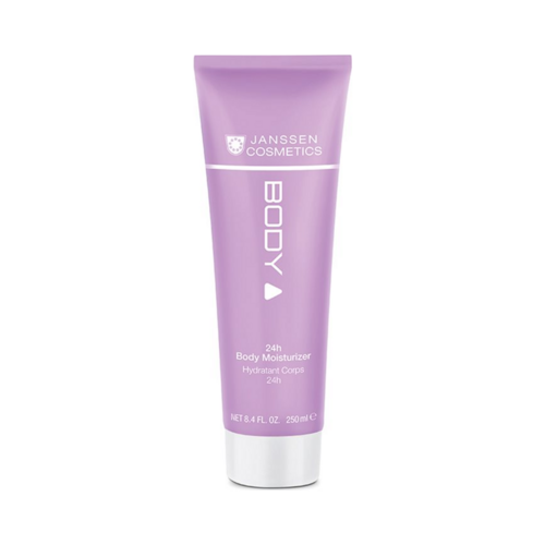 Janssen Cosmetics 24H Body Moisturizer