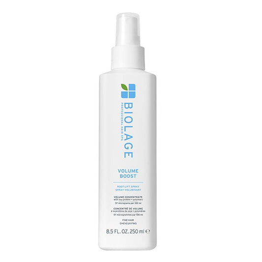 BIOLAGE VOLUME Bloom Full Lift Volumizing Spray για ωραία μαλλιά