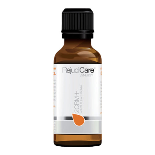RejudiCare Synergy 2CRM+ Vitamin C and E with Peptides