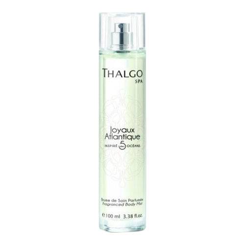 Thalgo Joyaux Atlantique doftad kroppsdimma