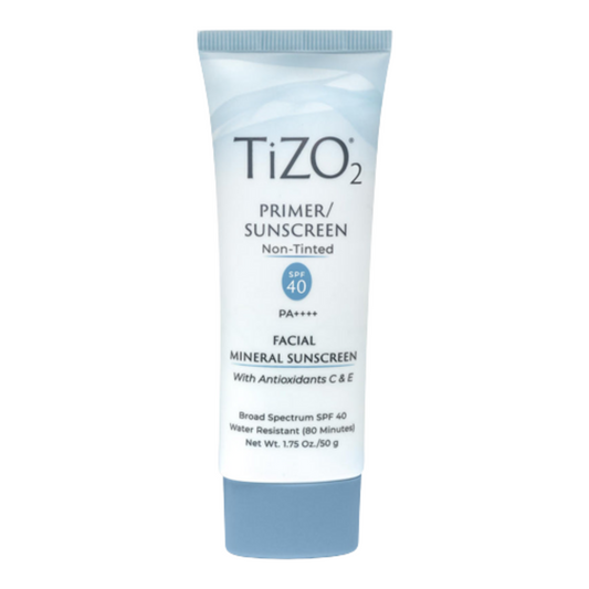 TiZO 2 Facial Mineral Sunscreen SPF 40