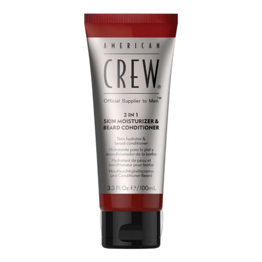 American Crew 2-in-1 Moisturizer and Beard Conditioner