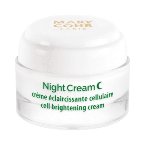 Mary Cohr 30 dagar Brightening Night Cream