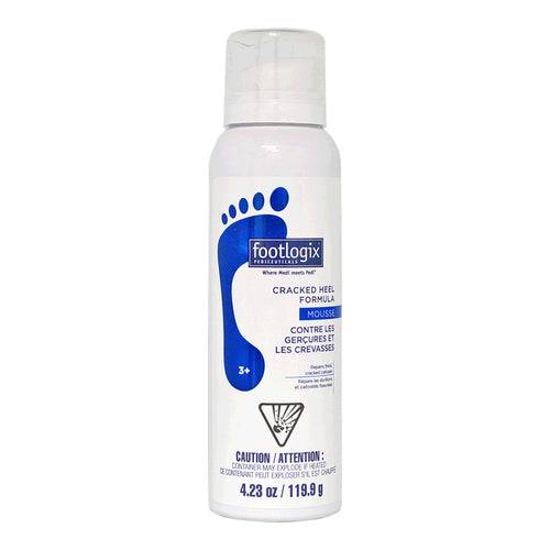 Footlogix #3 Extra Cracked Heel Formula