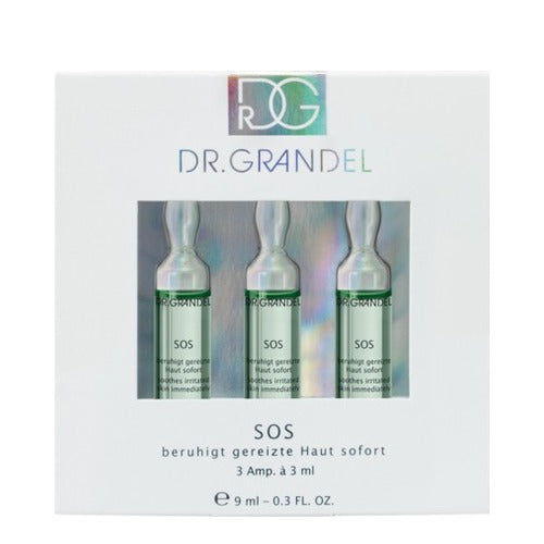 Dr Grandel SOS Ampoule