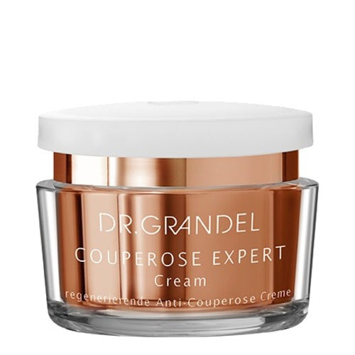 Dr Grandel Couperose Expert Cream