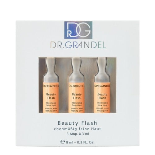 Dr Grandel Beauty Flash Ampoule