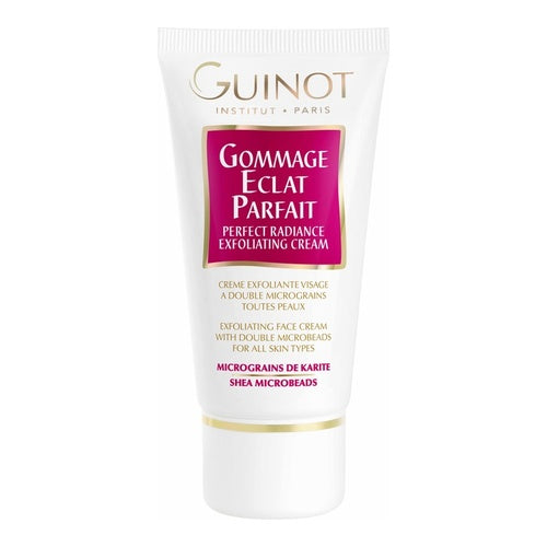 Guinot Perfect Radiance Exfoliating Cream