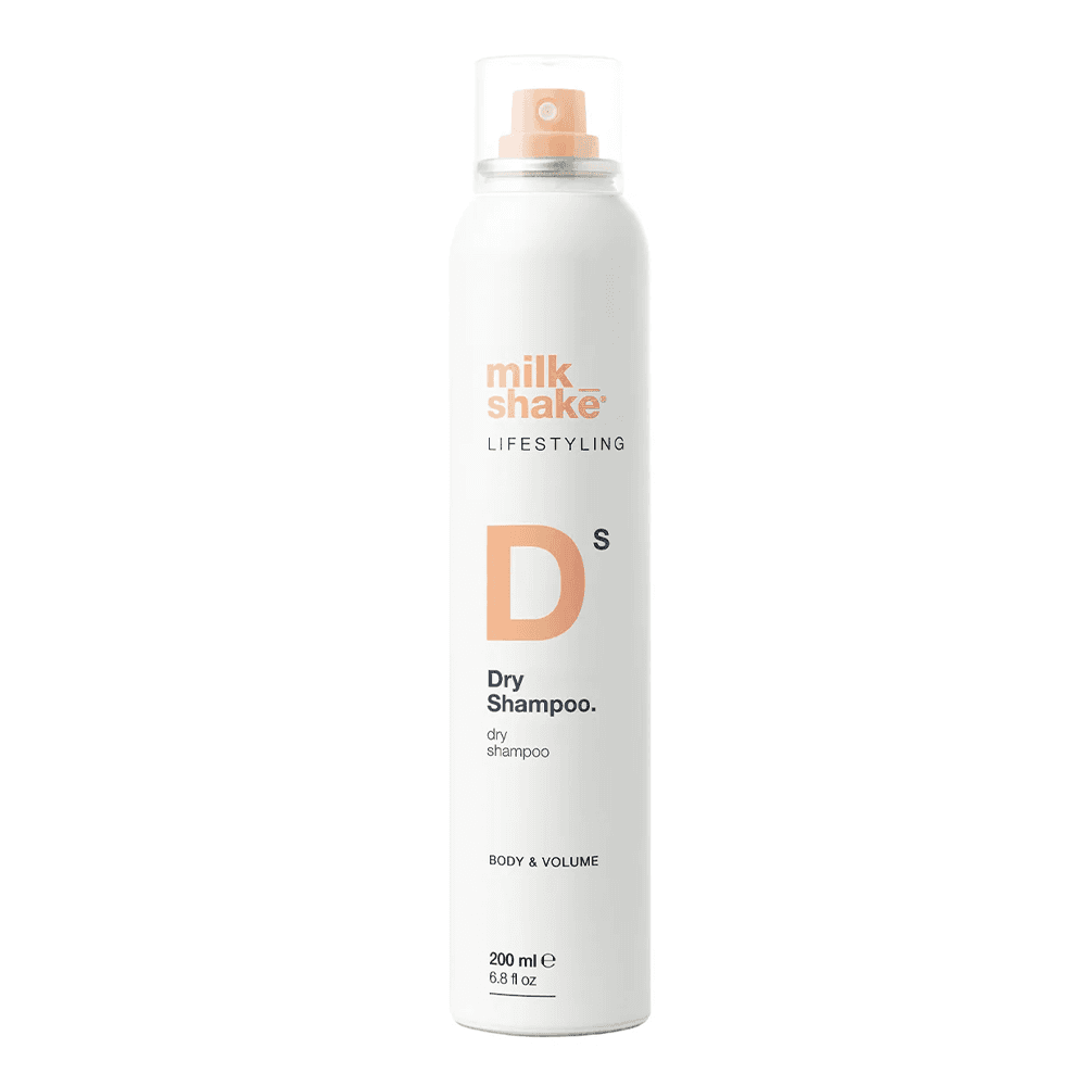Milk_shake Lifestyling Dry Shampoo