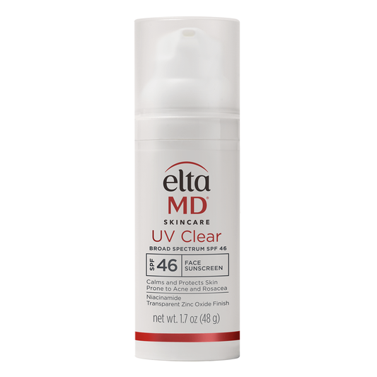ELTAMD UV Clear Broad-Spectrum SPF 46
