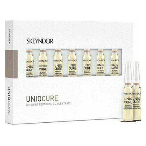 Skeyndor uniqcure - 8h nattreparasjonskonsentrat