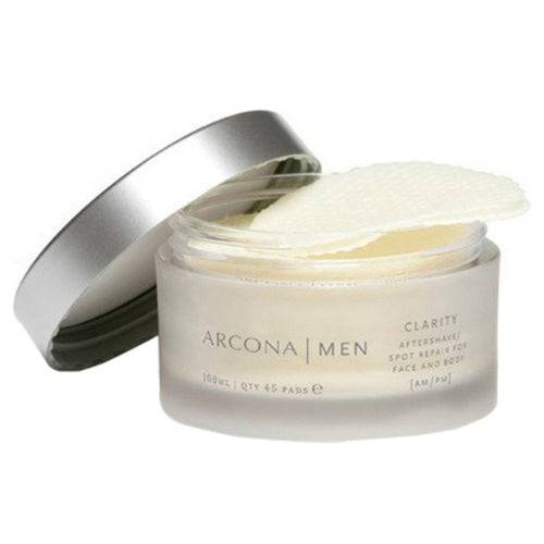 منصات وضوح رجال Arcona (45 وسادة)