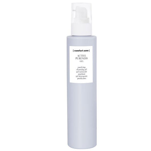 comfort zone Active Pureness Cleansing Gel