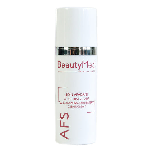 BeautyMed AFS Soothing Cream