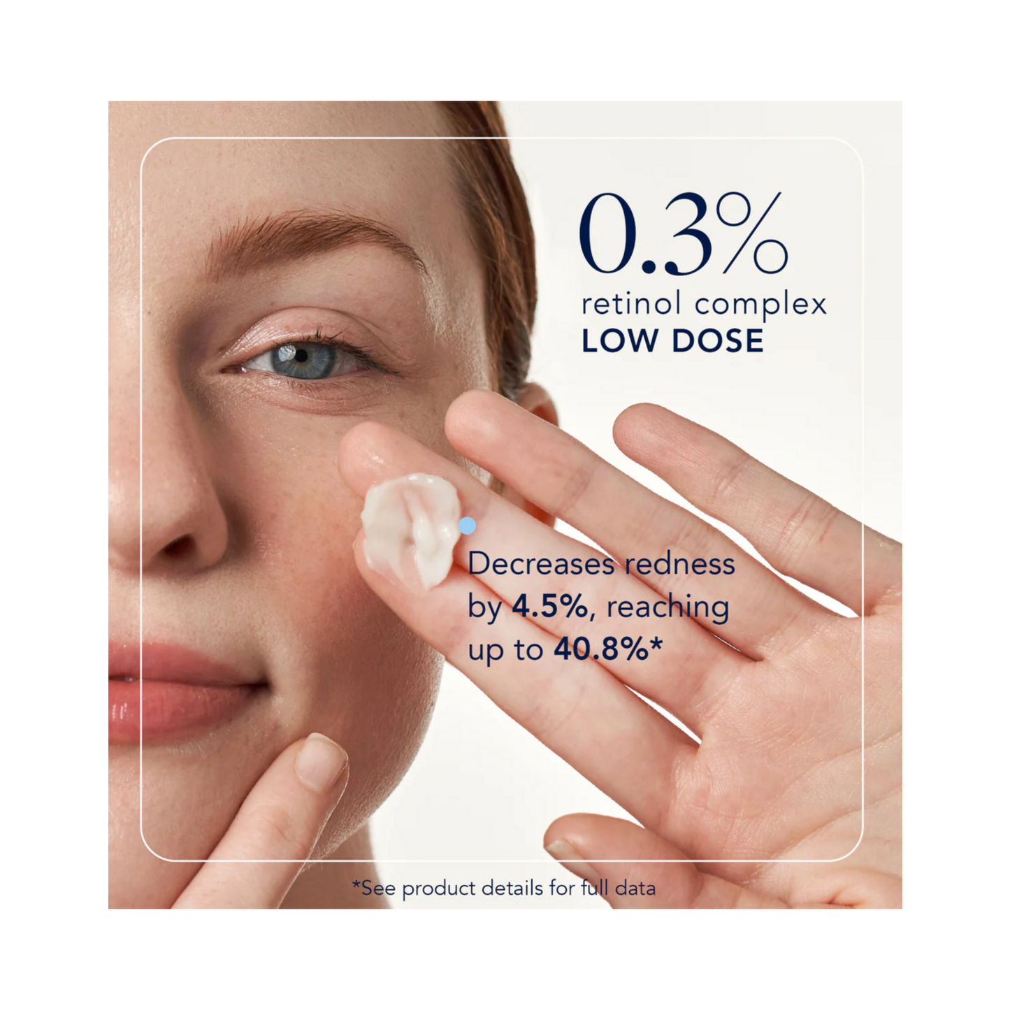 Image Skincare AGELESS+ Creme Retinol Repair 0.3% קומפלקס רטינול