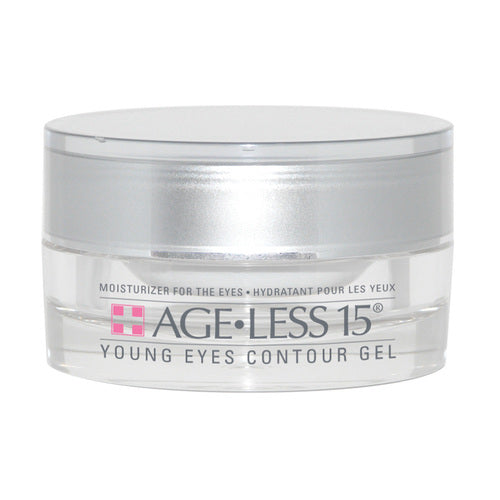 Cellex-C Ηλικία λιγότερο 15 νεαρά μάτια Contour Gel