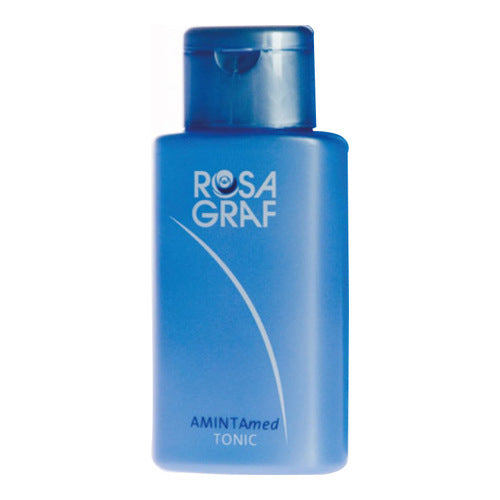 Rosa Graf AMINTAmed with Microsilver Tonic