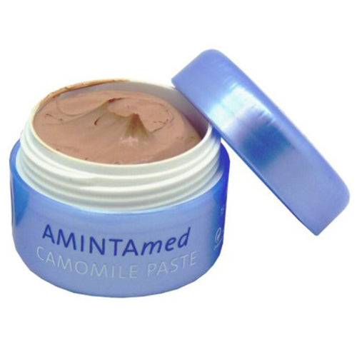 Rosa Graf aminamed kamillepasta tonet