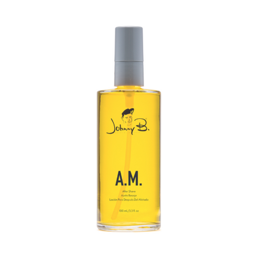 Johnny B. AM After Shave Spray