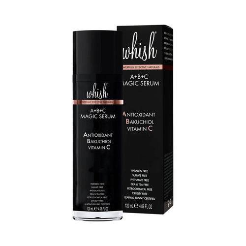 Whish A+B+C Magic Serum