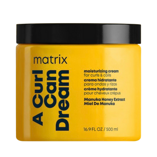 Matrix A Curl Can Dream Moisturizing Cream