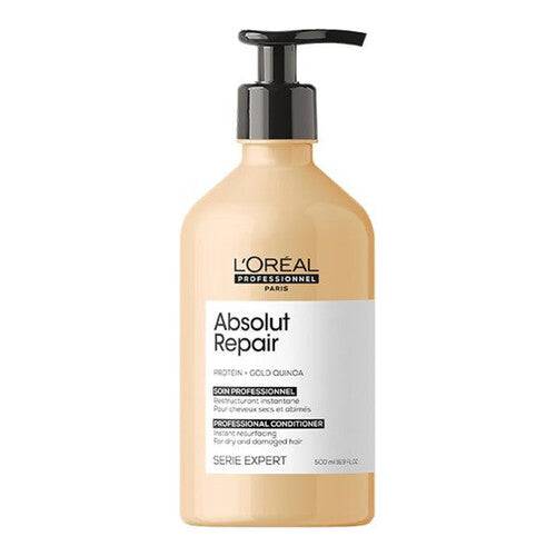 L'Oreal Professional Paris Absolut Repair Gold Conditioner