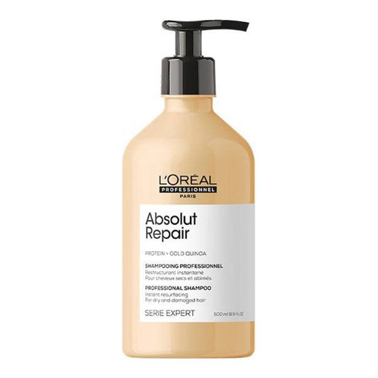 L'oreal Professional Paris Absolut Repair Lipidium