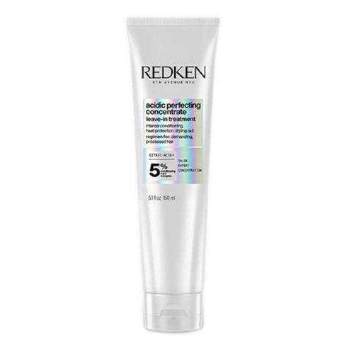 Redken sur bindingskonsentrat permisjonsbehandling