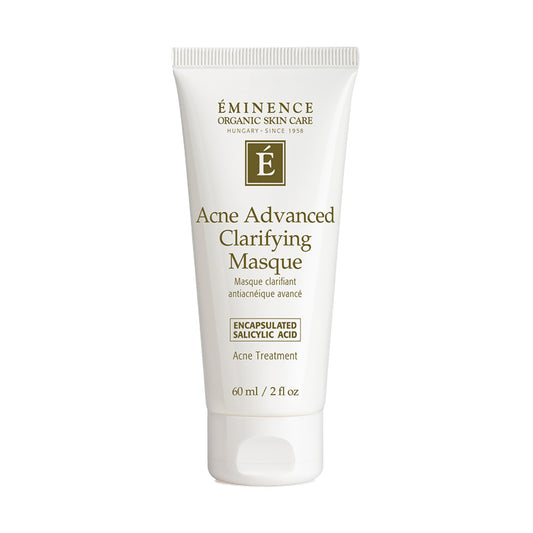 Eminence Organics Acne Advanced Clarifying Masque