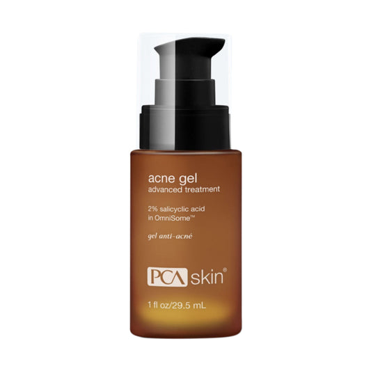 PCA Skin Acne Gel with OmniSome
