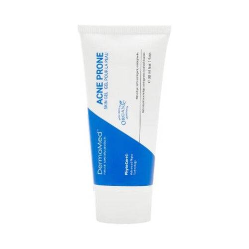 Dermamed acne gevoelige huidgel