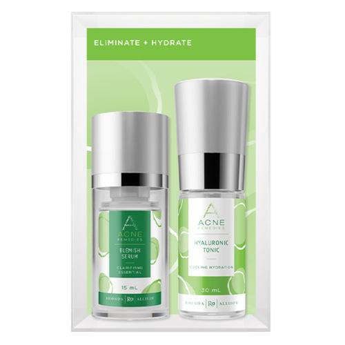 Rhonda Allison Acne lääkityshormonitasapaino