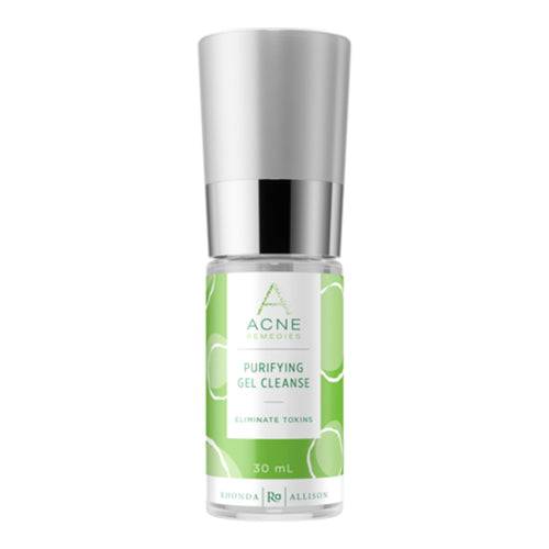 REMISSEZ RHONDA ALLISON ACNE REMÉDIES PURIFICATION GEL