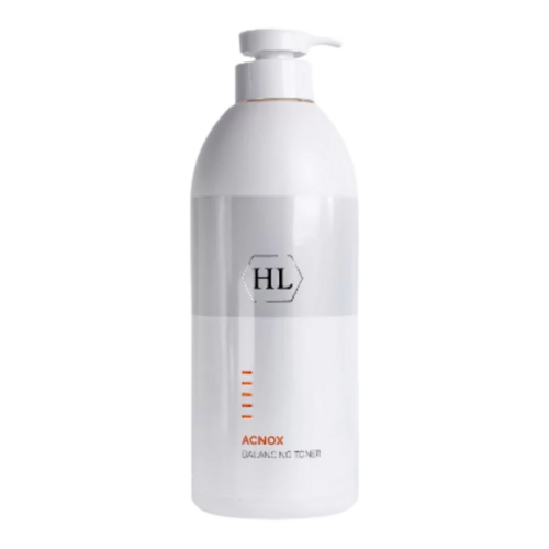HL ACNOX εξισορρόπηση γραφίτη