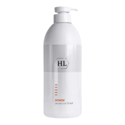 HL ACNOX εξισορρόπηση γραφίτη