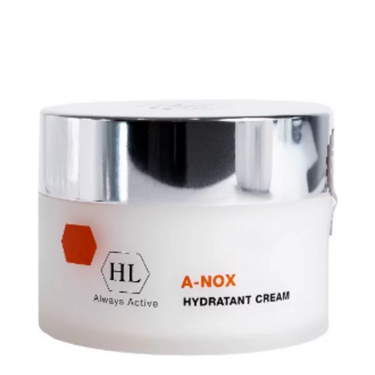 HL Acnox Hydratant Cream