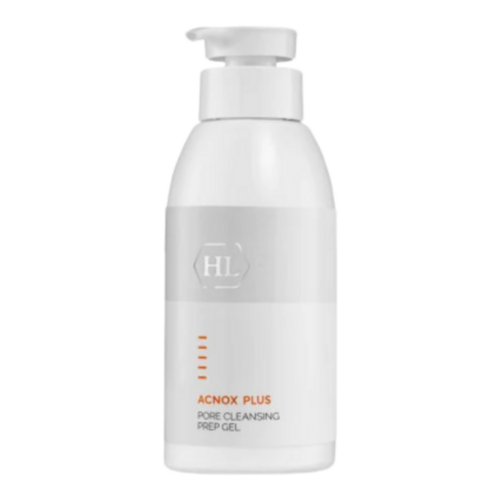 HL ACNOX PORE Cleansing Prep Gel