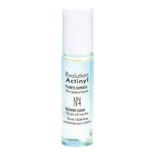 Physiodmie actinyl #4 lýtur.