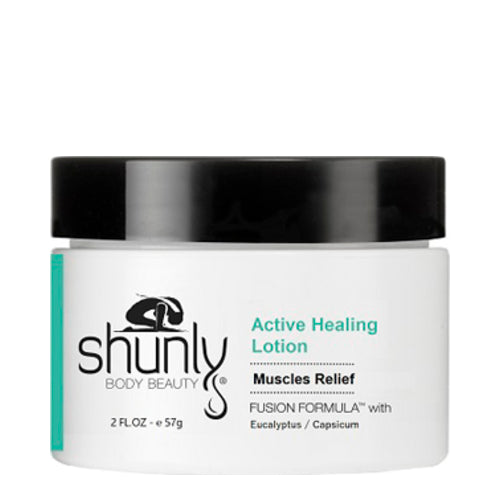 Shunly Active Healing Lotion